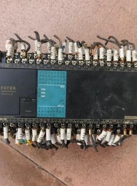 永宏PLC FBS-60MAT2-AC