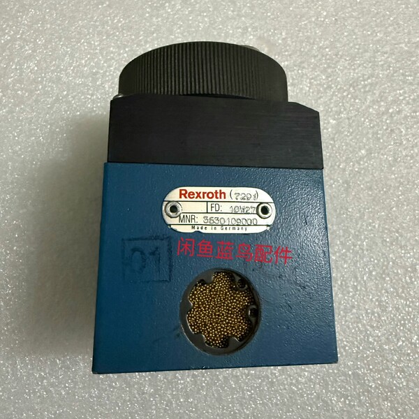 非标价鍏ㄦ柊 Rexroth 3630109000 姘旈榾锛屽痉鍥藉埗閫犮��议价