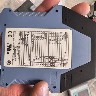 非标价Knick P27000 F1 DC隔离放大器，VariTr议价