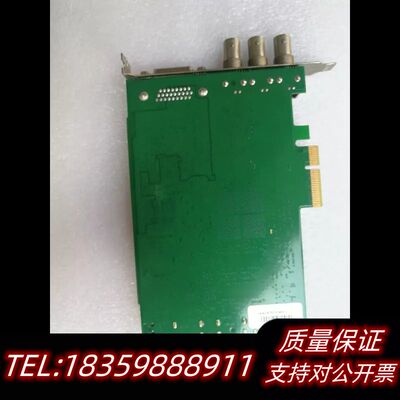 Decklink HD Extreme 2 达芬奇上屏卡De询价