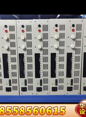 出Scenergy大功率直流稳压电源，300V-10A