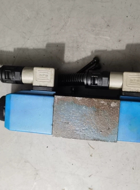 议价美国VICKERS电磁液压阀H507848，24V DC议价