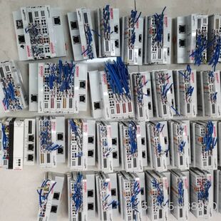 倍福EK1100,EK1818,EK1814,EK1828,详谈