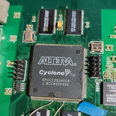 议价ALTERA ep1c12q240c8