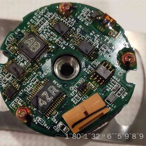 sgmgh-13aca61二代编码器sgmgh-09ac