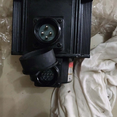 1KW伺服电机MDMA102P1G实物议价