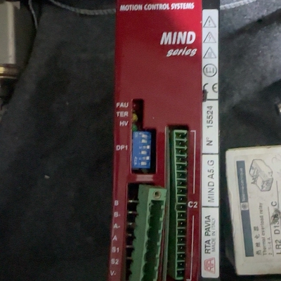 RTAPAVIA+MIND+A5.G，当配件卖询价