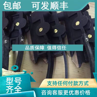 议价VAHLE法勒碳刷KUFU25-6