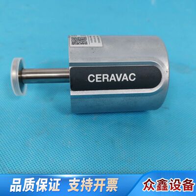 莱宝CERAVAC CTR100N真空计，10Torr量程，