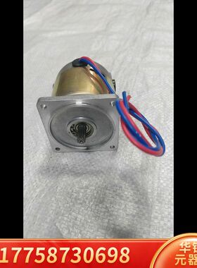 伺服电机 DME608HFPB 24V