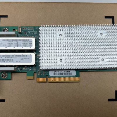 SUN 7023303 ORACLE Dual Port 1