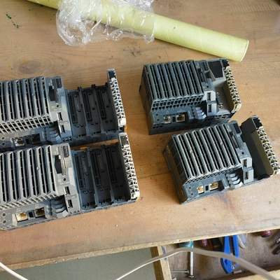 议价贝加莱CPU模块X20CP3485-1 X20CP1484原维修