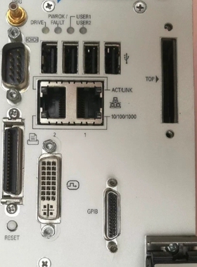 /控制器 NIPXIE-8133，功能无敌，议价出货！