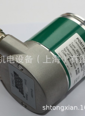 德国FRABA-POSITAL博思特编码器OCD-CAA1B-0013-C10S-HCC总代理
