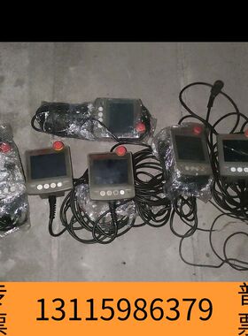 众桦议价 F940GOT-LBD-H-E机械手柄/人议价