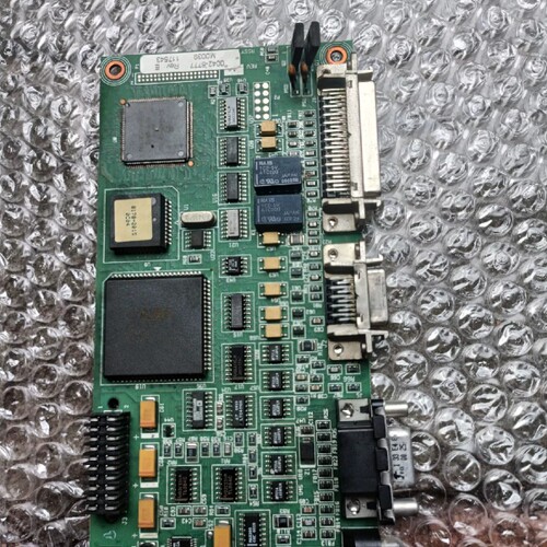 主板，Electro-Craft伺服驱动器主板，功能议价