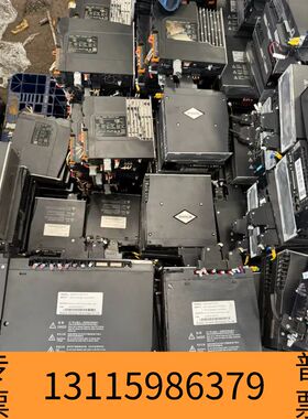 众桦【转让】汇川伺服驱动器 IS620PT021I议价