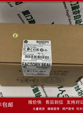 1734-OX2罗克韦尔A-B质保一年PLC议价