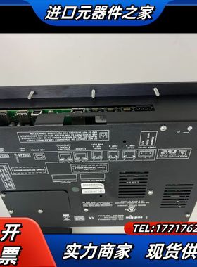 红狮Redlion G310C210触摸屏 装机未使用过议价