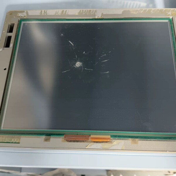 进口检测设备仪器用触摸显示屏配件SP-5600TPD议价