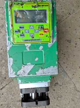 PreFluid自动培养基分装器，场地货售