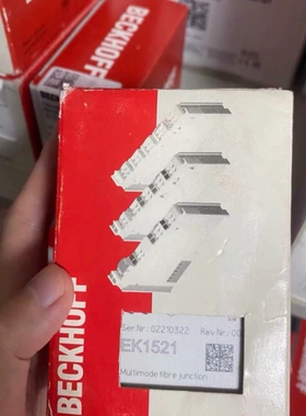 倍福EK1521+(议价）