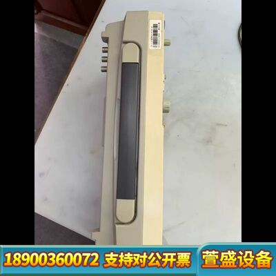 GDS-3252（250MHz/2.5GS/s）示波器、