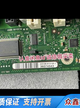 M720 主板 D3128-A13 GS1工作站