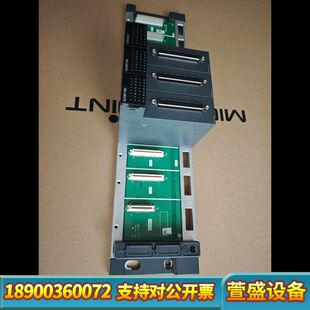 可编程序控制器AHBP08M1-5A底座 模块AH32A