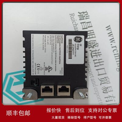 IS220PRTDH1BC 336A5026ADP13工控卡件用户手册库存议价