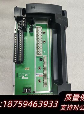 英维斯模块底座MP2101 CM2201 DI2301 AI询价