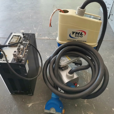 议价Toshiba东芝THL400机器人带控制器TSL3000，维修