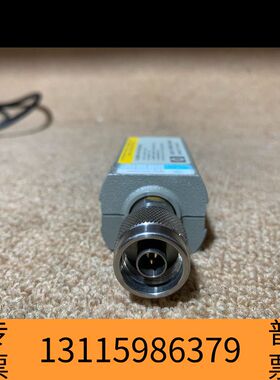 众桦HP8481A功率，，，！议价