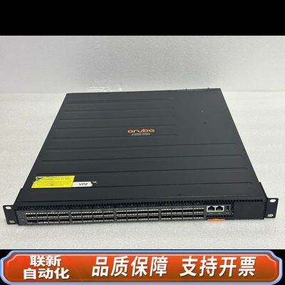 aruba JL579A  32口40G 双电源 数据交换机
