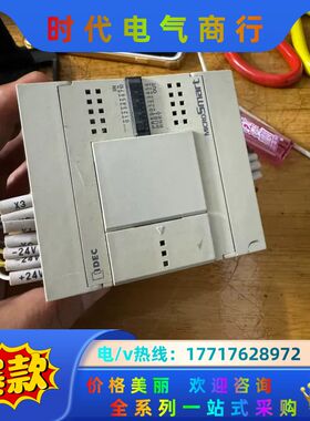 FC4A-C16R2 原装  和泉PLC .议价