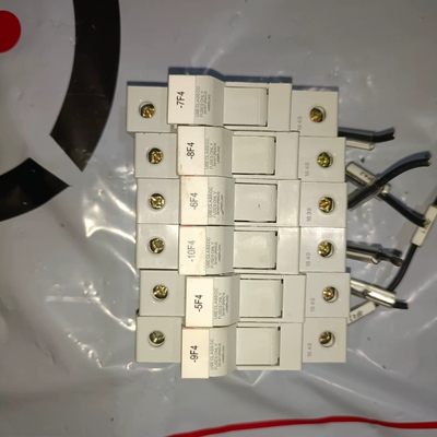 ATDR10  原装FERRAZ罗兰法雷MERSEN熔断器议价