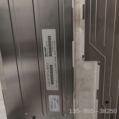 夏普SHARP12.1寸LQ121S1LW01液晶显示屏，格详谈