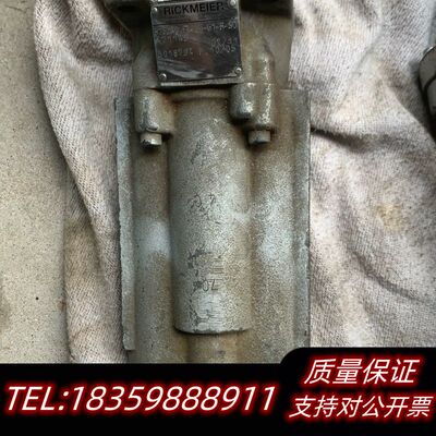 RICKMEIER R25/40 FL-M6-G1-R-S0询价