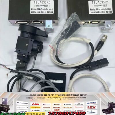 ASM固晶摄像头12-E83377 控制器01-E03504议价