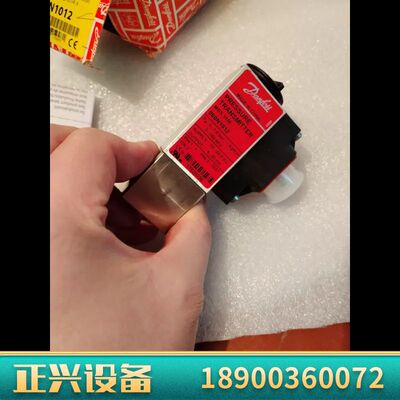 丹佛斯压力传感器 MBS5100  060N1012，