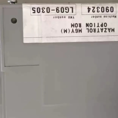 议价MAZATROL M6Y OPTION ROM