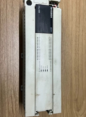 FX3U-80MRES-A(议价)