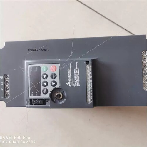 议价【工控数码】衆辰N200-7R5G/11P-4议价