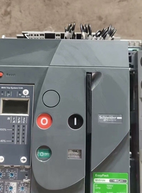 议价MVS10N框架断路器，5.0A控制器～