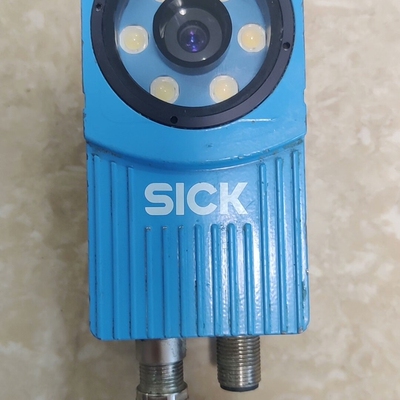 SICK/施克 视觉传感器VSPI-4F2111，，