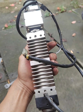 议价拆机贴片机机头， MPAV2B 头部驱动电机组件，型