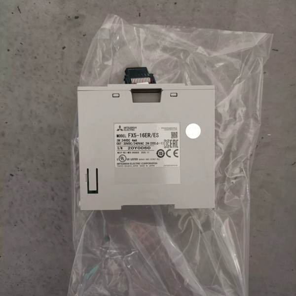 PLC模块 FX5-16ER/ES议价,电子元器件市场,其它元器件,淘宝优惠券,粉丝福利购,淘宝优惠卷