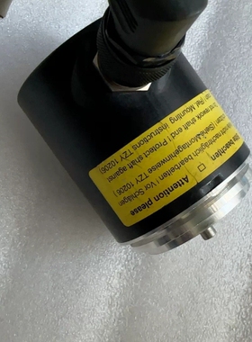 议价TWK奇控德国CRE58-4096G24编码器，议价维修