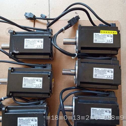 伺服电机ECM-A3H-C20807RS1，750W功率议价