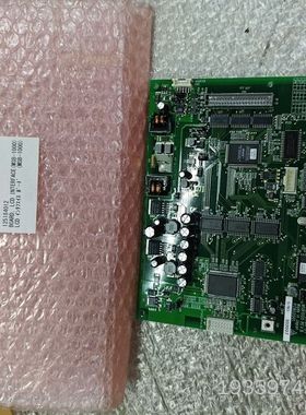 LCD接口板卡 for MSB-1000，部件号125184议价